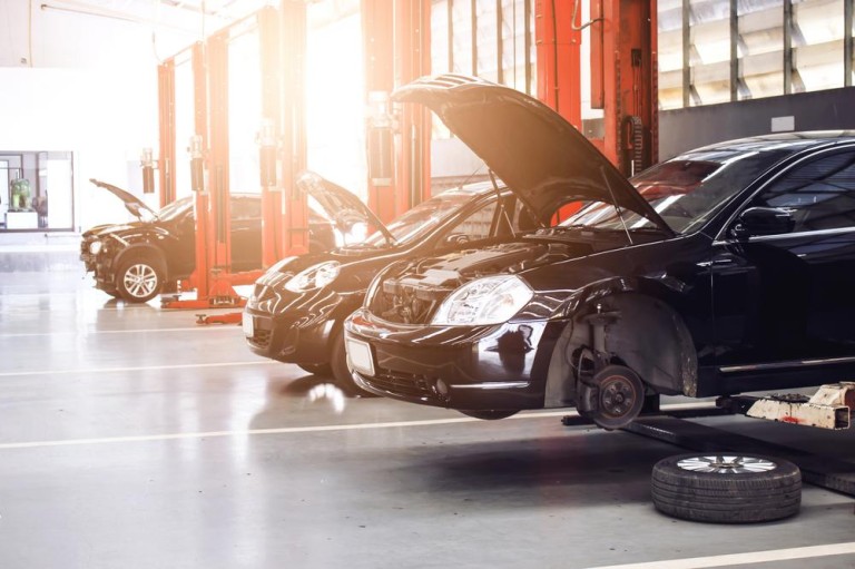 Les secrets d'un bon entretien automobile à Castres