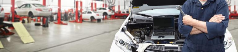 Notre équipe assure un dépannage automobile fiable à Castres